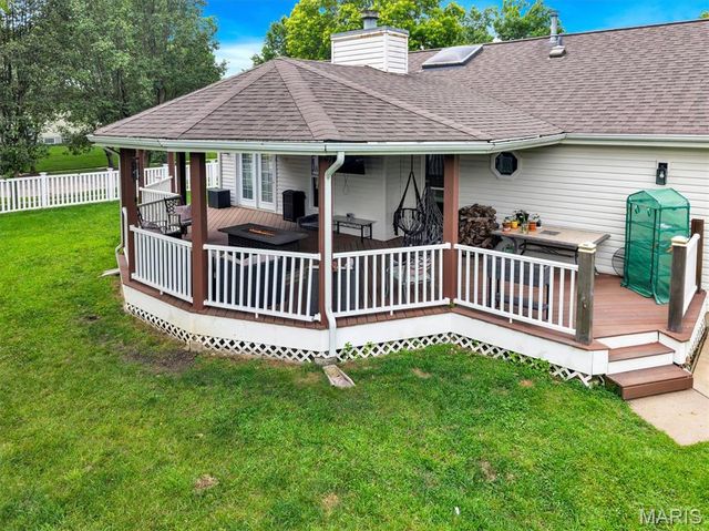 475 Mission Bay Drive, Grover, MO 63040