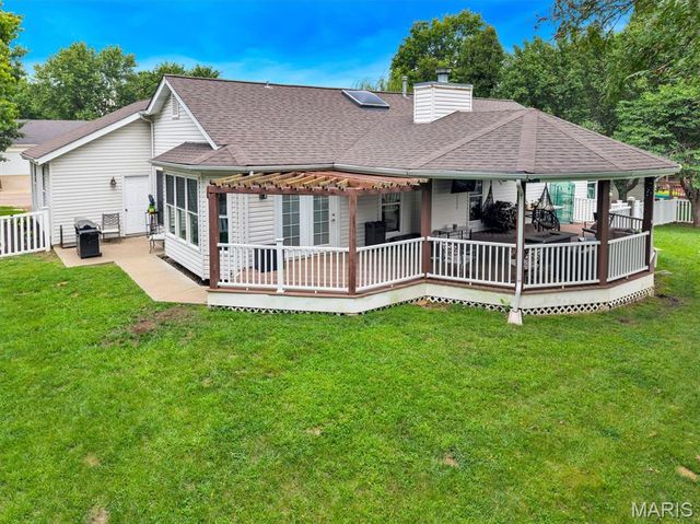 475 Mission Bay Drive, Grover, MO 63040