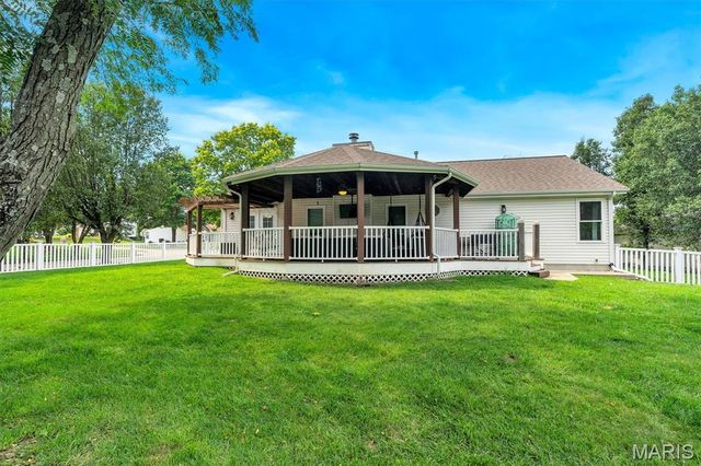 475 Mission Bay Drive, Grover, MO 63040