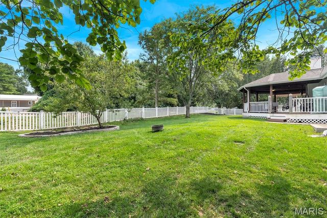 475 Mission Bay Drive, Grover, MO 63040
