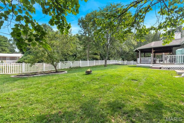 475 Mission Bay Drive, Grover, MO 63040