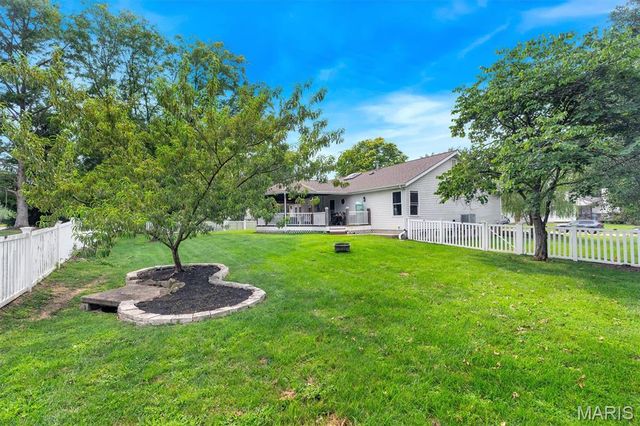 475 Mission Bay Drive, Grover, MO 63040