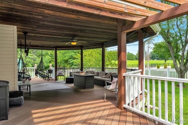 475 Mission Bay Drive, Grover, MO 63040
