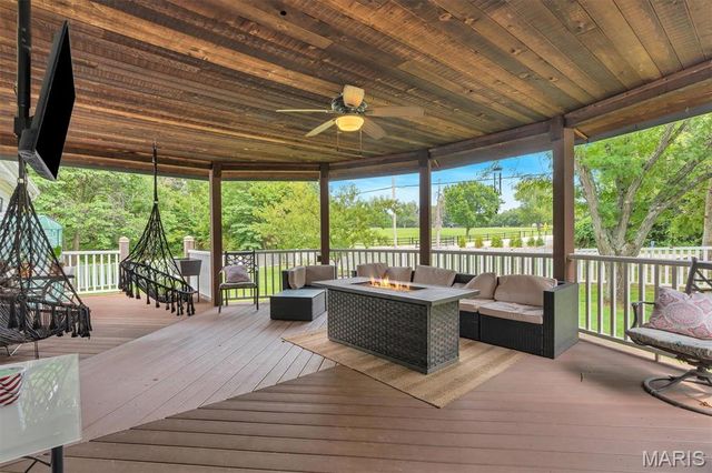 475 Mission Bay Drive, Grover, MO 63040