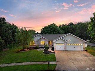 475 Mission Bay Drive, Grover, MO 63040