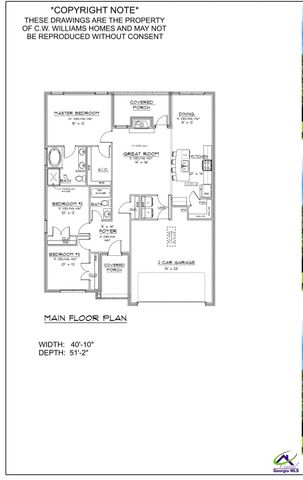 219 Farmland Circle, Perry, GA 31069