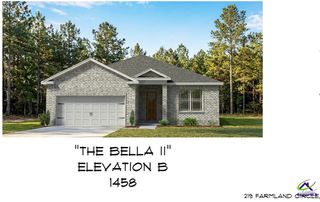 219 Farmland Circle, Perry, GA 31069