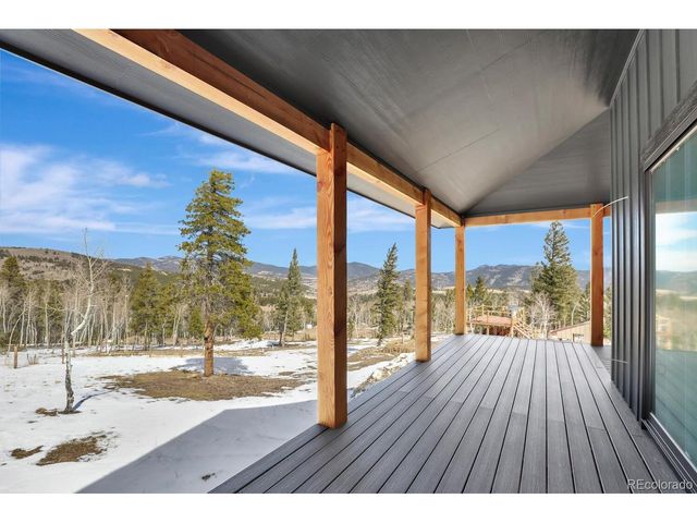 2700 Church Placer Rd, Central City, CO 80427