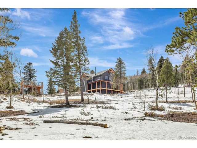 2700 Church Placer Rd, Central City, CO 80427