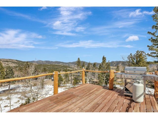 2700 Church Placer Rd, Central City, CO 80427