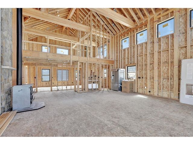 2700 Church Placer Rd, Central City, CO 80427