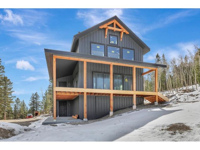 2700 Church Placer Rd, Central City, CO 80427