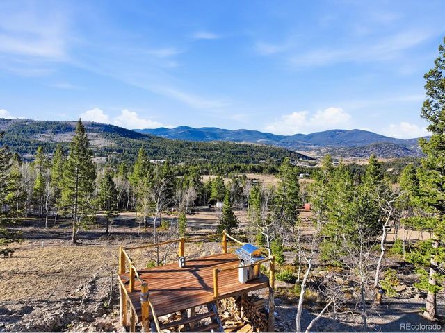 2700 Church Placer Rd, Central City, CO 80427