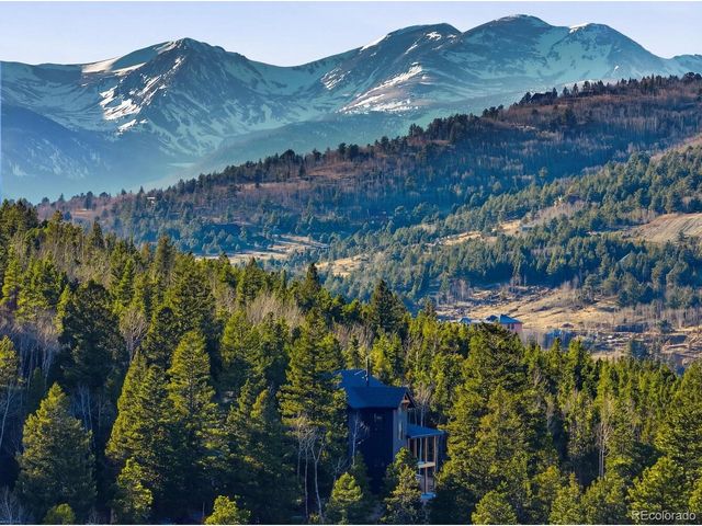 2700 Church Placer Rd, Central City, CO 80427