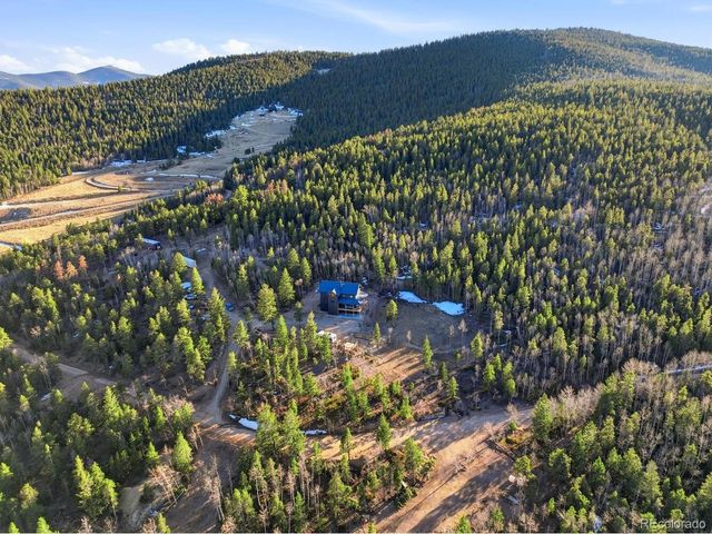 2700 Church Placer Rd, Central City, CO 80427