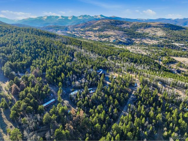 2700 Church Placer Rd, Central City, CO 80427