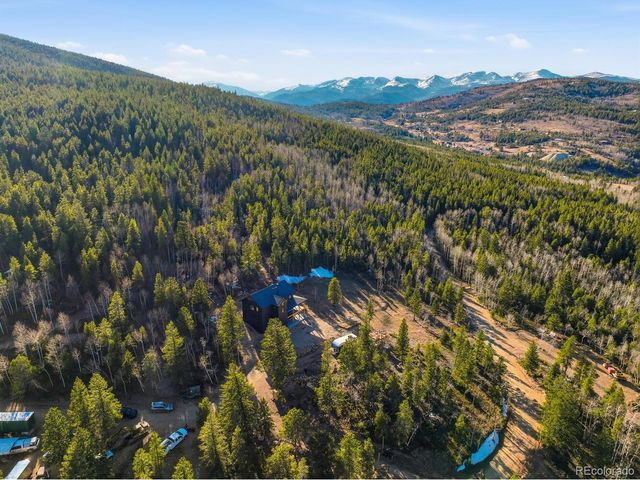 2700 Church Placer Rd, Central City, CO 80427