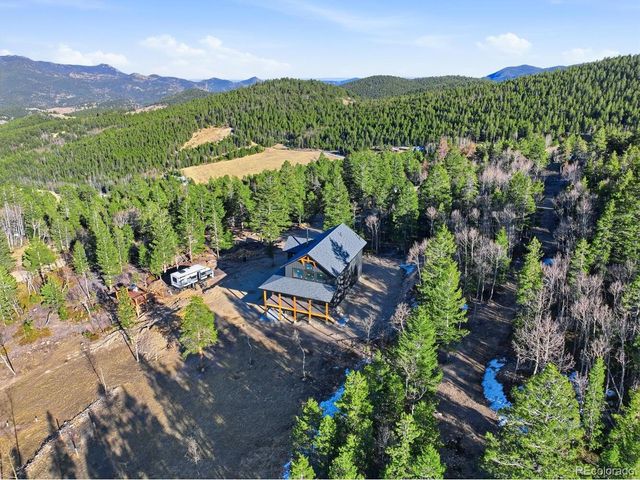 2700 Church Placer Rd, Central City, CO 80427
