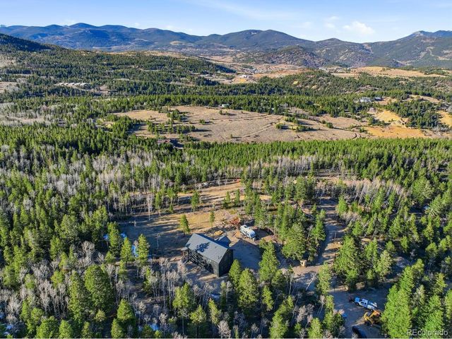 2700 Church Placer Rd, Central City, CO 80427