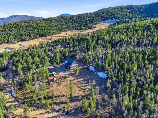2700 Church Placer Rd, Central City, CO 80427