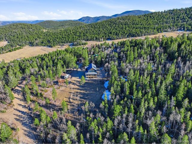 2700 Church Placer Rd, Central City, CO 80427