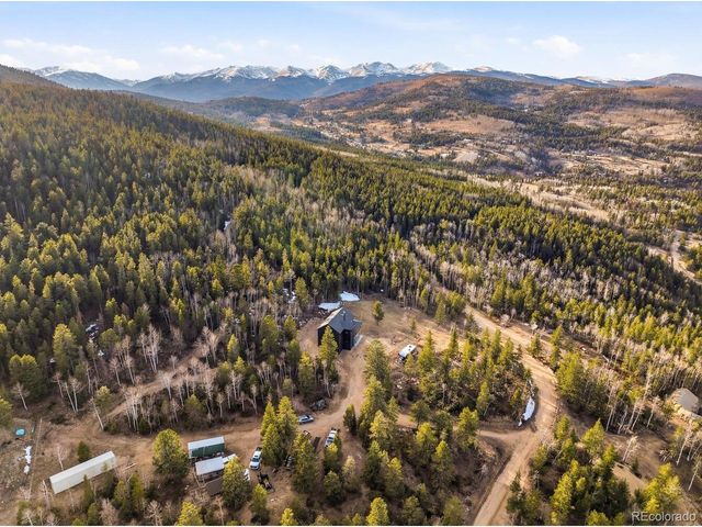 2700 Church Placer Rd, Central City, CO 80427