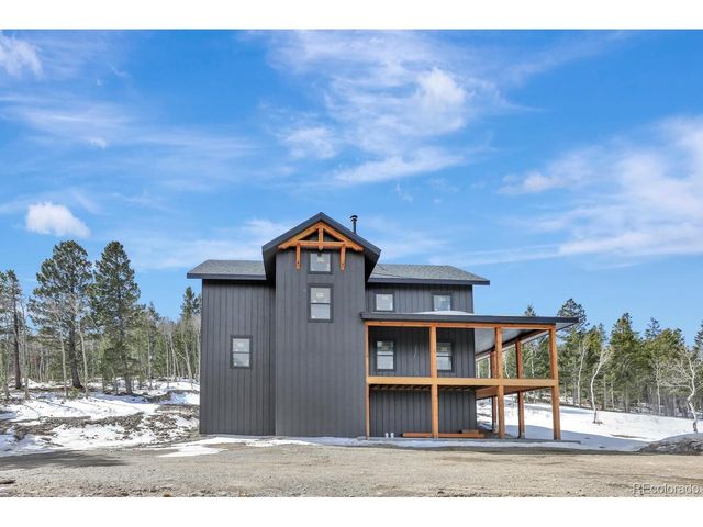 2700 Church Placer Rd, Central City, CO 80427