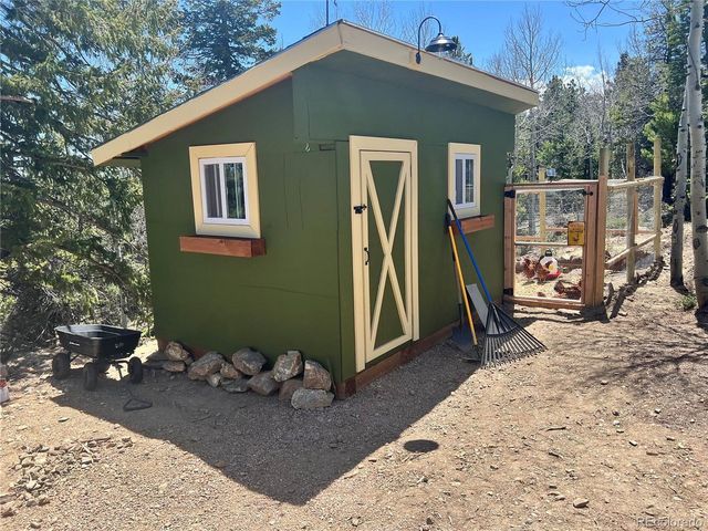 2700 Church Placer Rd, Central City, CO 80427