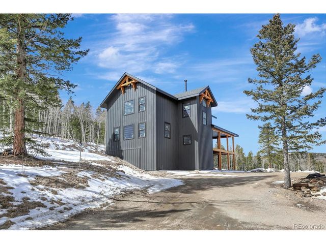 2700 Church Placer Rd, Central City, CO 80427
