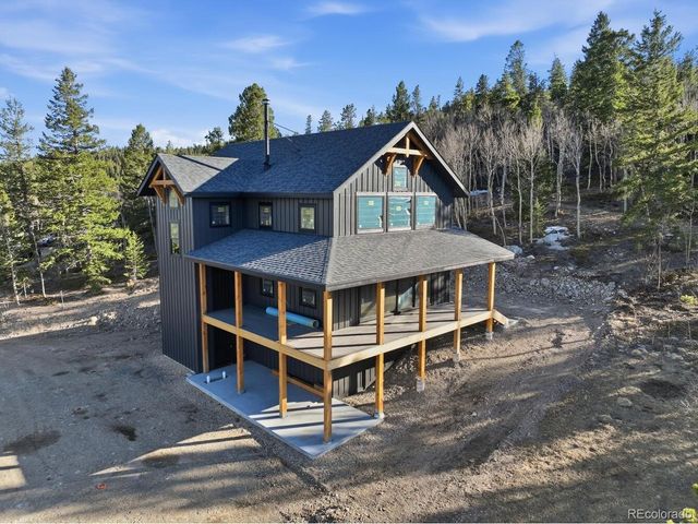 2700 Church Placer Rd, Central City, CO 80427