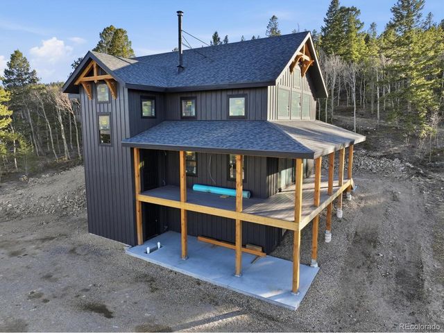 2700 Church Placer Rd, Central City, CO 80427