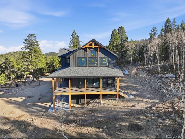 2700 Church Placer Rd, Central City, CO 80427