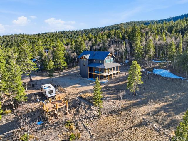 2700 Church Placer Rd, Central City, CO 80427