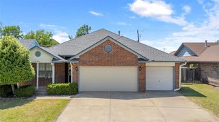 12909 Brandon Place, Oklahoma City, OK 73142
