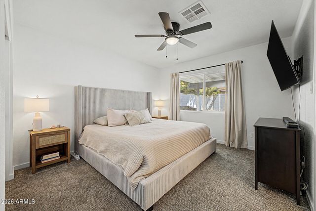 2738 E WINDROSE Drive, Phoenix, AZ 85032