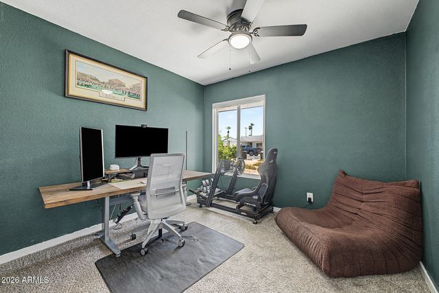 2738 E WINDROSE Drive, Phoenix, AZ 85032
