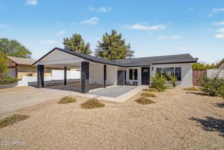 2738 E WINDROSE Drive, Phoenix, AZ 85032
