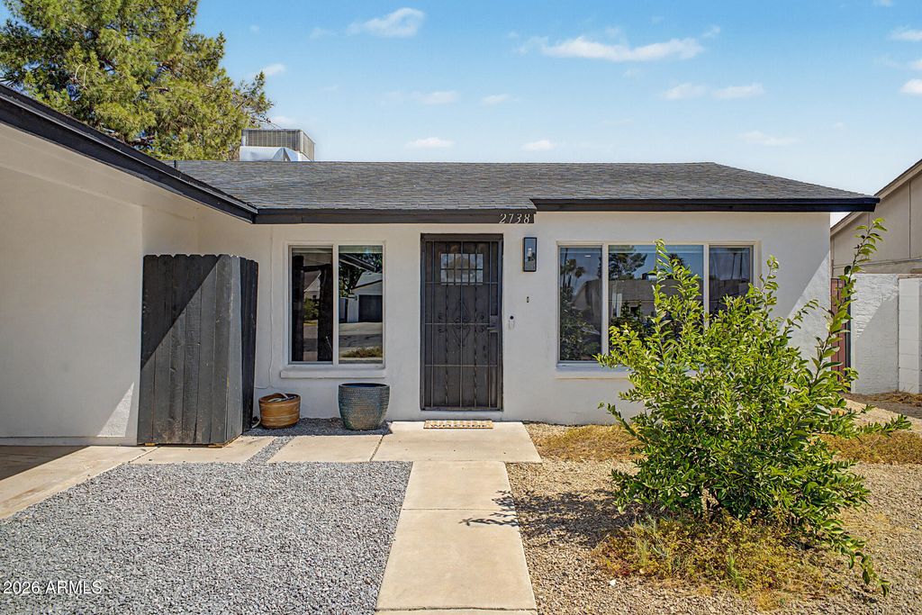 2738 E WINDROSE Drive, Phoenix, AZ 85032 — photo 5