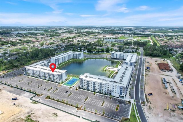 5579 MILLENIA PARK BOULEVARD 508, Orlando, FL 32839