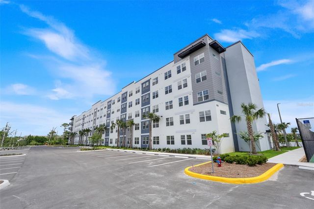 5579 MILLENIA PARK BOULEVARD 508, Orlando, FL 32839