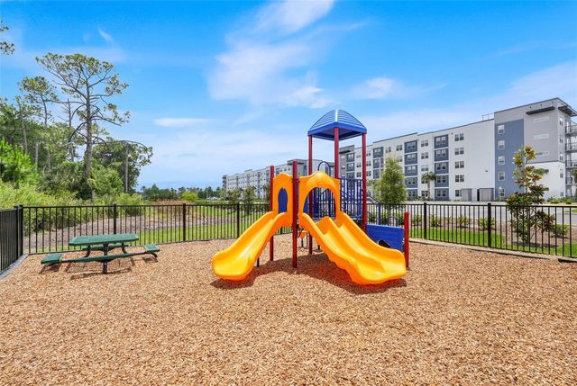 5579 MILLENIA PARK BOULEVARD 508, Orlando, FL 32839