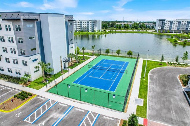 5579 MILLENIA PARK BOULEVARD 508, Orlando, FL 32839