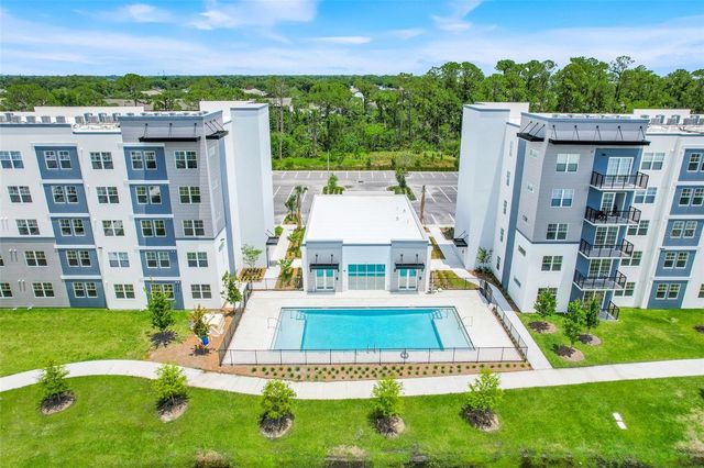 5579 MILLENIA PARK BOULEVARD 508, Orlando, FL 32839