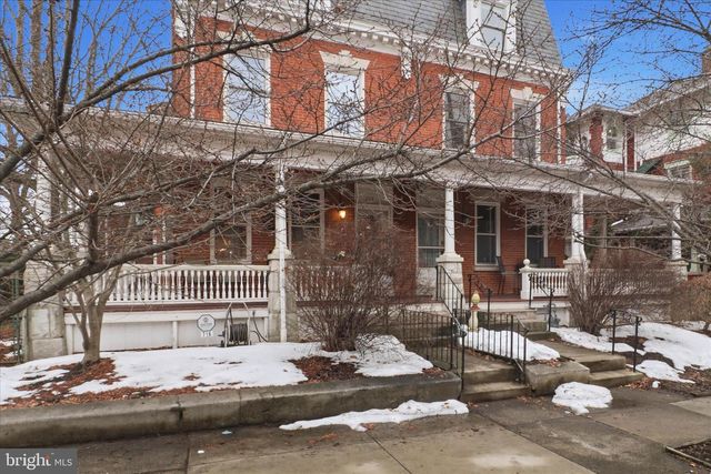 716 N LIME ST, Lancaster, PA 17602