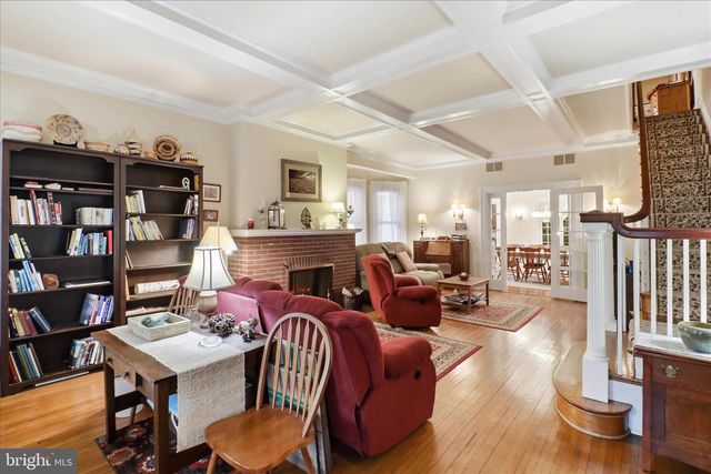 716 N LIME ST, Lancaster, PA 17602