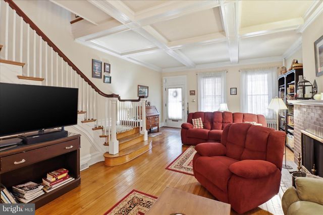 716 N LIME ST, Lancaster, PA 17602