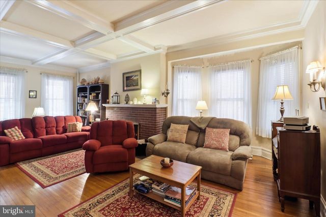 716 N LIME ST, Lancaster, PA 17602