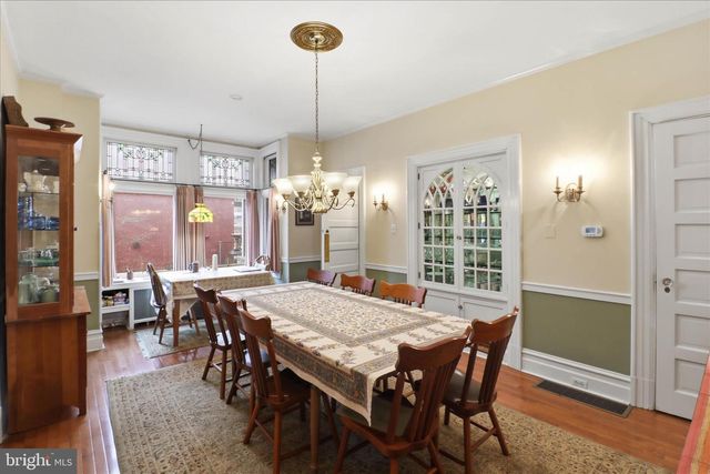 716 N LIME ST, Lancaster, PA 17602