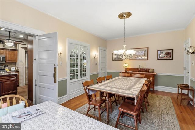 716 N LIME ST, Lancaster, PA 17602