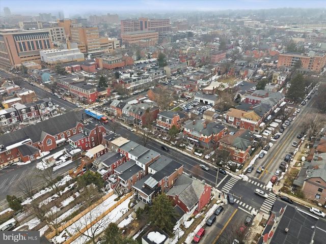 716 N LIME ST, Lancaster, PA 17602